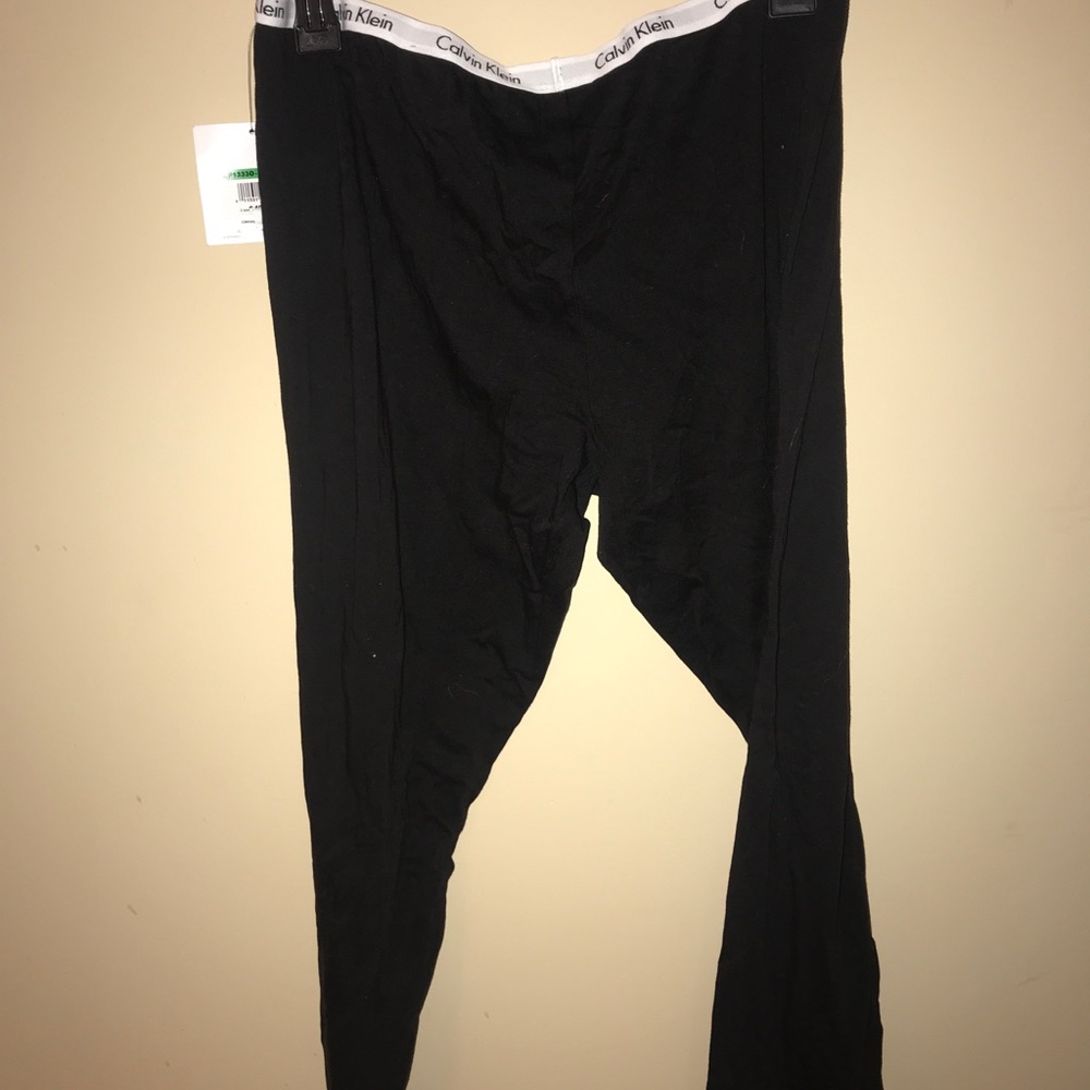 Calvin Klein leggings